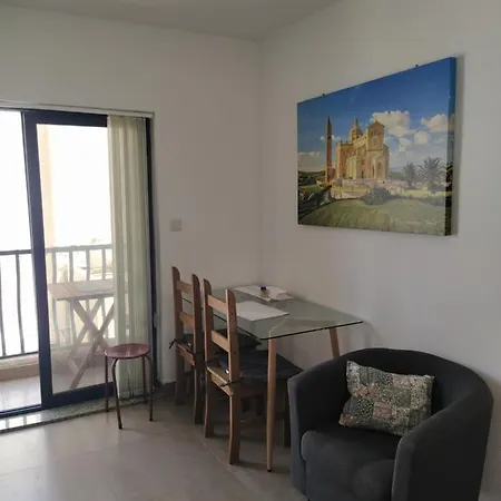 Perfect Value Apartment St. Paul's Bay