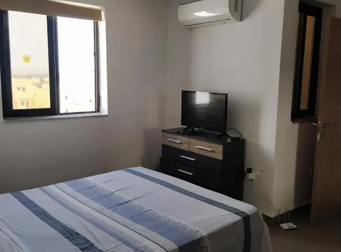 Perfect Value Daire St. Paul's Bay