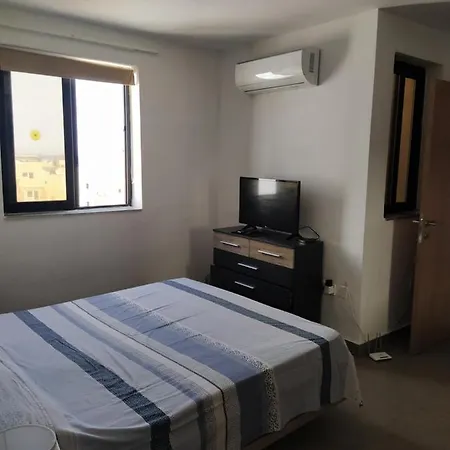 Perfect Value Apartment St. Paul's Bay