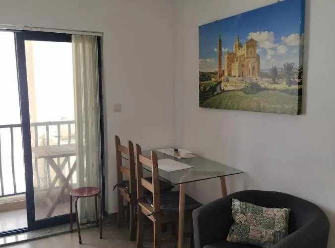 Perfect Value Apartment St. Paul's Bay